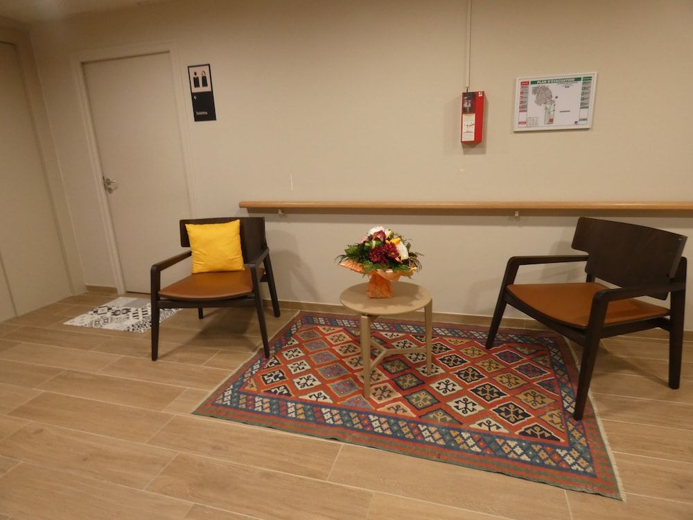 Best Western La Porte des Châteaux 3 estrelas em Meung-sur-Loire