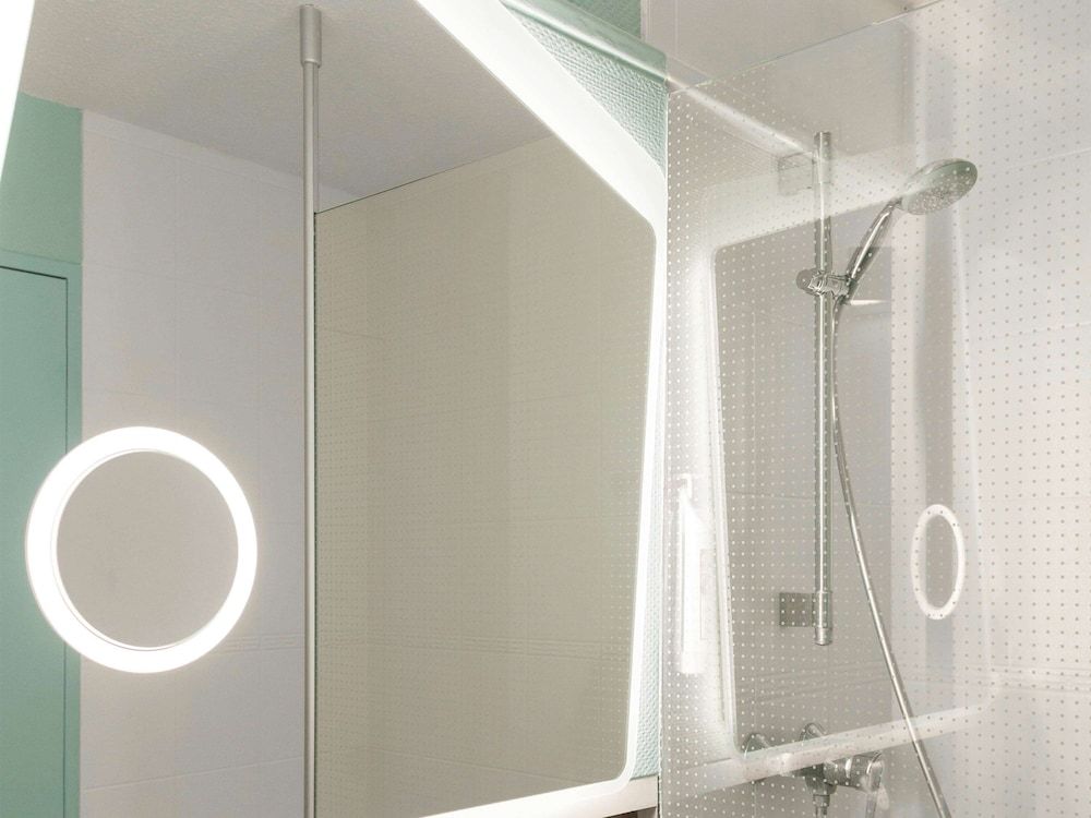 Hotel ibis Longwy Mexy 2