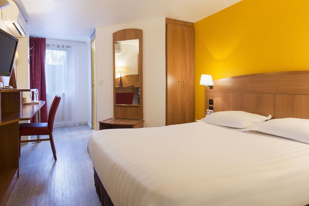 Comfort Hotel Grenoble Meylan 3 stelle a Meylan