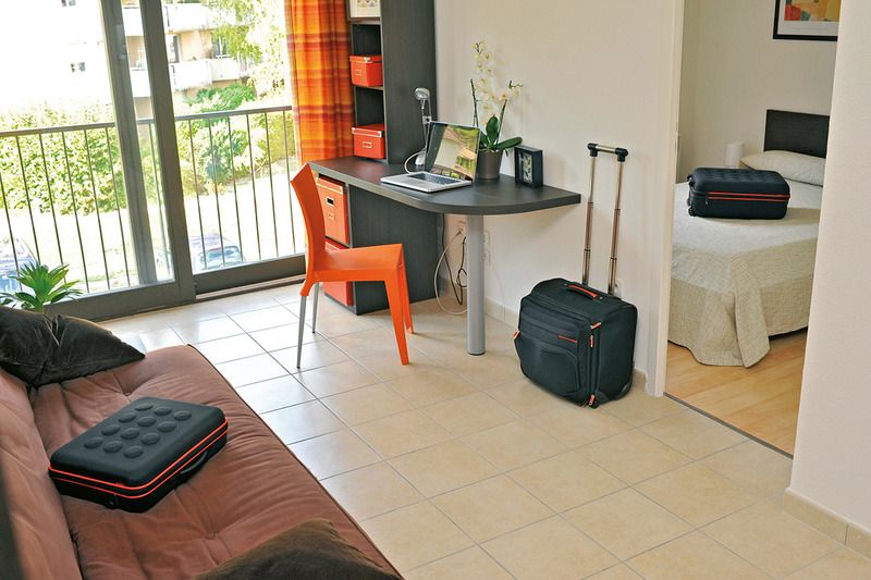 Appart' City Grenoble Meylan 2