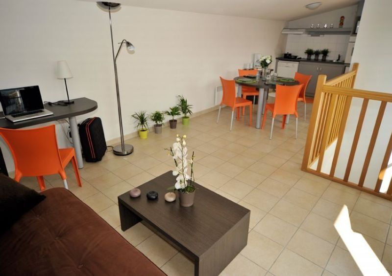 Appart' City Grenoble Meylan 3