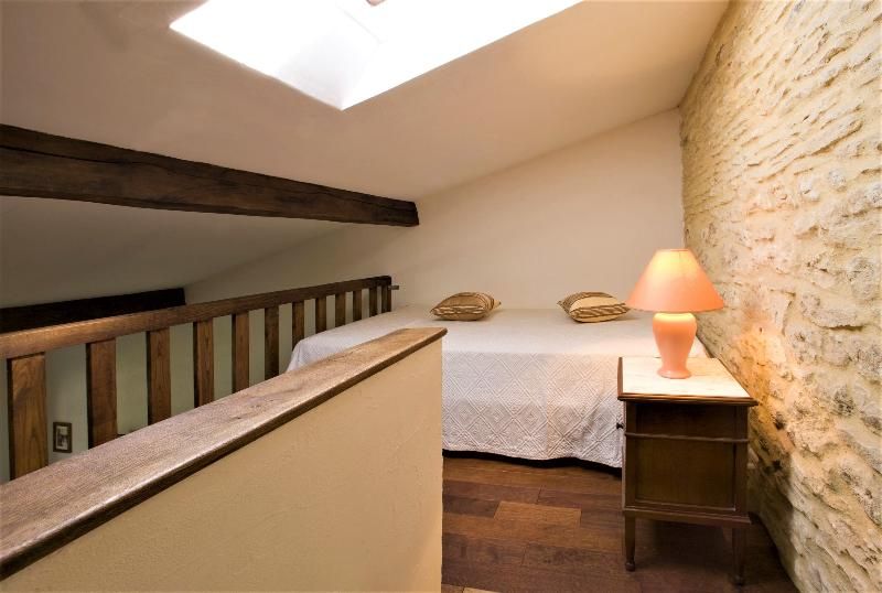 Relais du Silence Hotel De La Ferme Lamy 3 estrelas em Meyrals