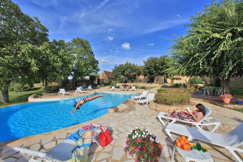 Relais du Silence Hotel De La Ferme Lamy 2