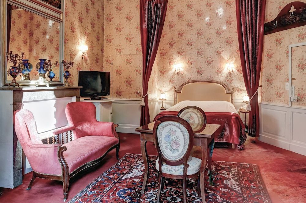 Château d'Ayres 4 estrelas em Meyrueis