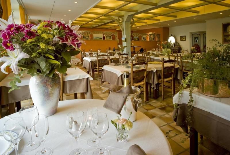 Logis le Mont Aigoual 2