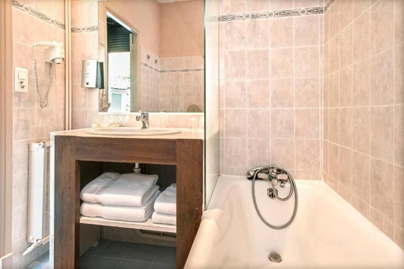 Logis le Mont Aigoual 3