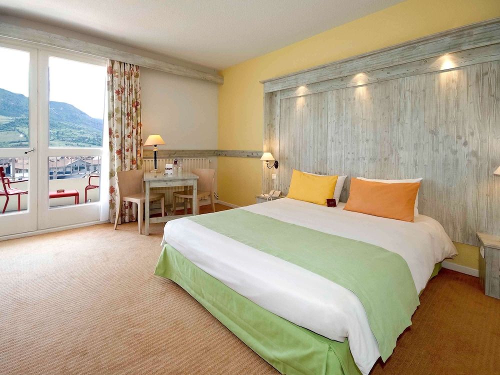 Mercure Millau 3