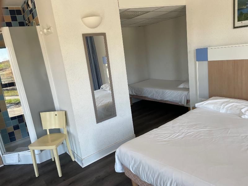 Ptit Dej - Hotel Millau 3