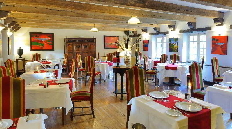 Les Moulins Du Duc 4 estrelas em Moëlan-sur-Mer