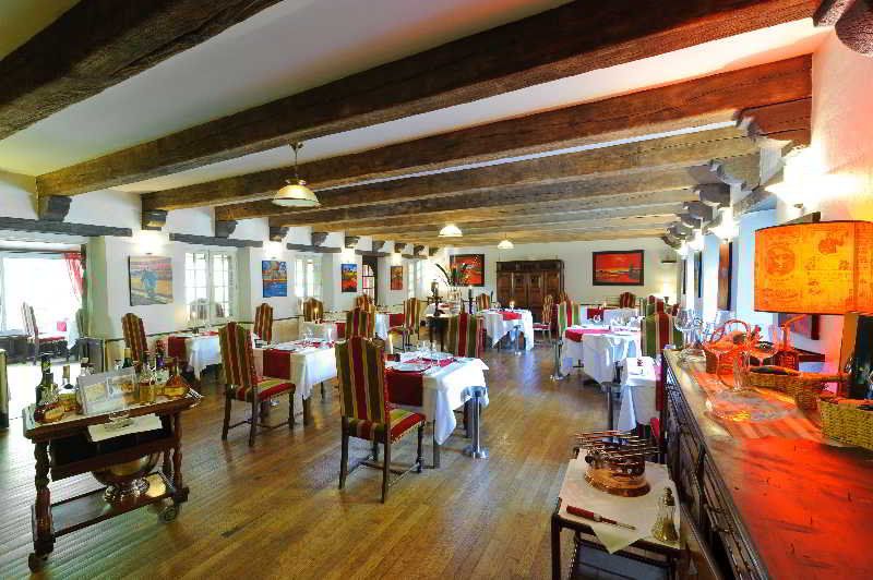 Les Moulins Du Duc 2