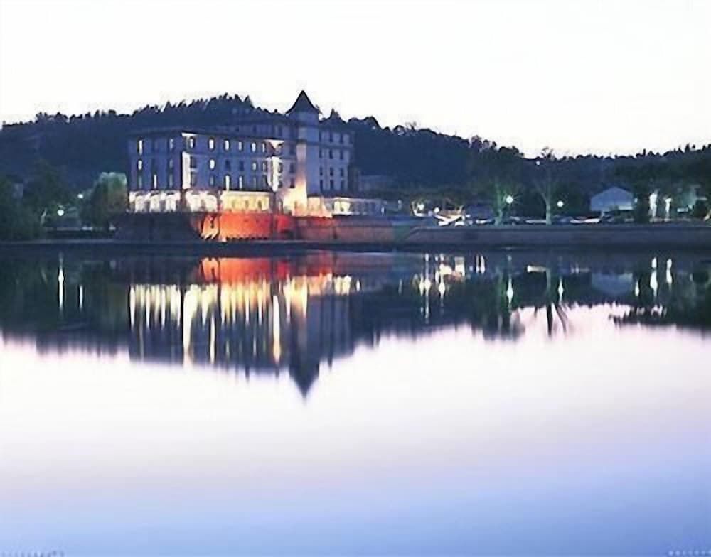 le Moulin De Moissac Hotel & Spa 3