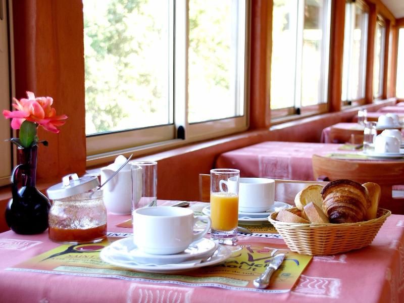 Hotel Des Cretes De Pignols 3