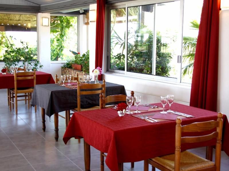 Hotel Des Cretes De Pignols 2