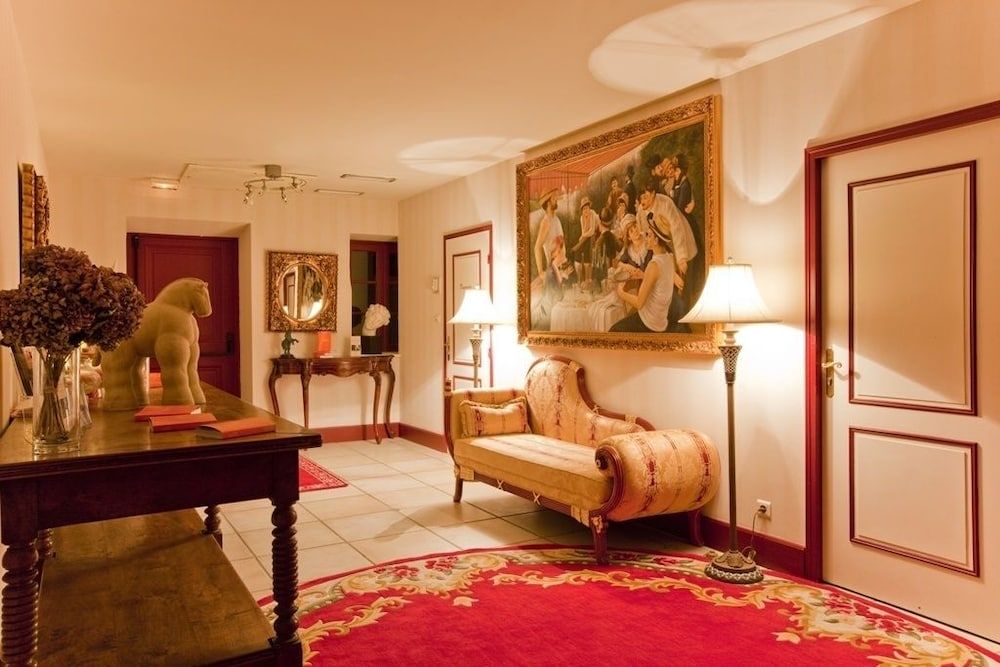 Le Domaine de la Colombière 2