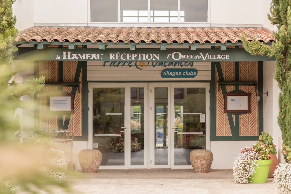 Village Pierre & Vacances - Moliets 2