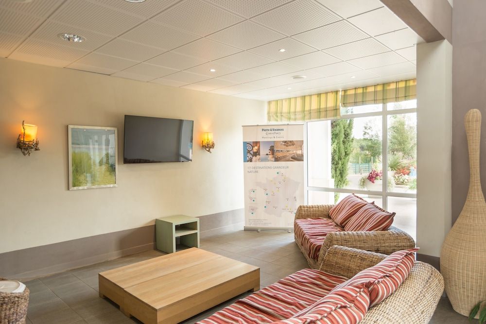 Village Pierre & Vacances - Moliets 3