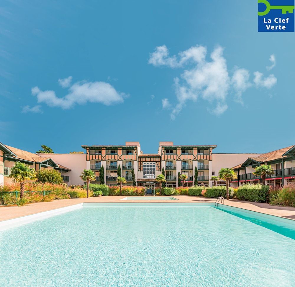 Village Pierre & Vacances - Moliets -1 estrelas em Moliets-et-Maa