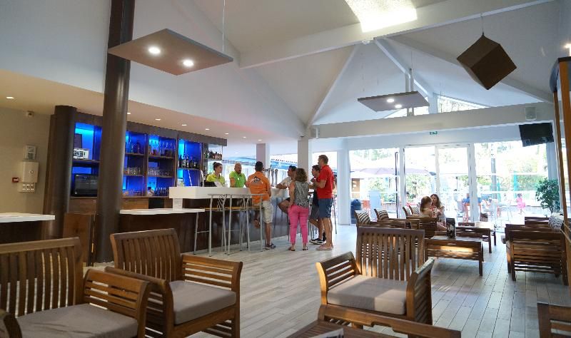 Vvf Villages Moliets 3 estrelas em Moliets-et-Maa