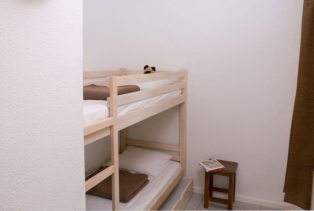 Résidence Du Golf Les Appartements de Moliets 2