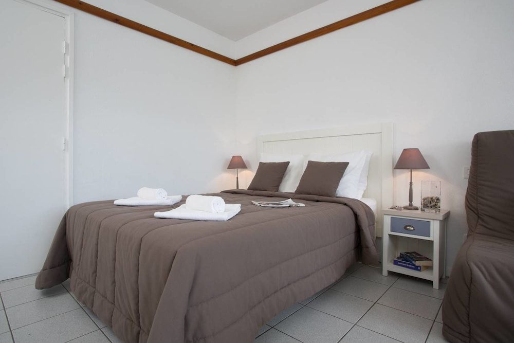 Résidence Du Golf Les Appartements de Moliets 3