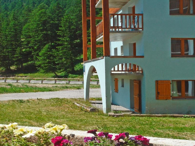 Le Clot la Chalp -1 estrelas em Molines-en-Queyras