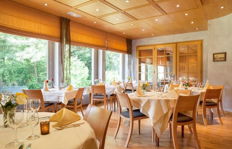 Relais du Silence La Fischhutte 3 estrelas em Mollkirch