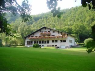 La Fischhutte, The Originals Relais 3 estrelas em Mollkirch