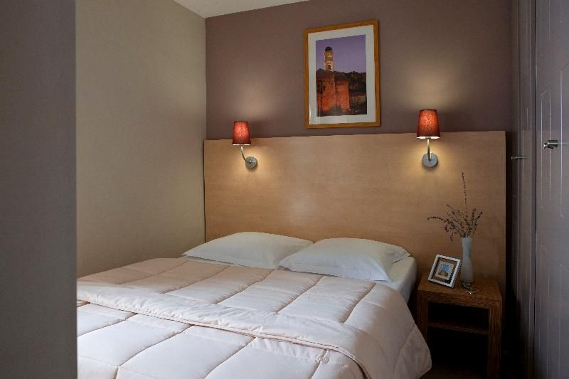 Residence Pierre et Vacances Costa Plana 3