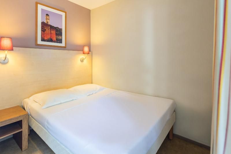 Residence Pierre et Vacances Costa Plana -1 estrelas em Monte Carlo