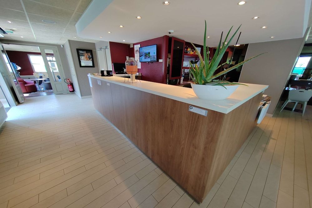 Campanile Caen Mondeville 3