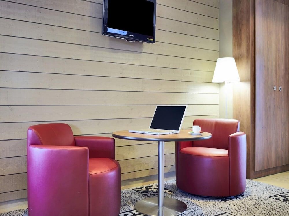 Hotel Campanile Auxerre - Monéteau 2