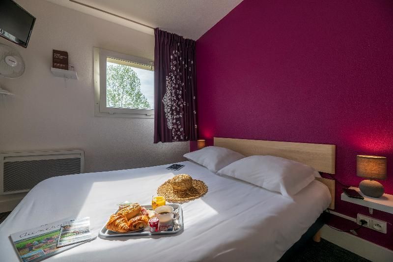 Cerise Auxerre 1 estrelas em Monéteau