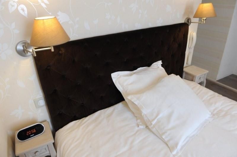 Logis Hôtel la Bastide des Oliviers 3