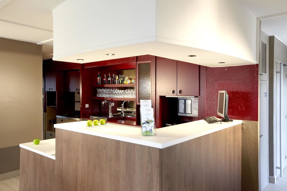 Campanile Rouen Nord - Mont Saint-Aignan 3 estrelas em Mont-Saint-Aignan