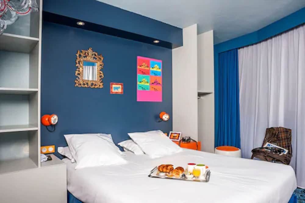 Hôtel Gabriel 3 estrelas em Monte Saint-Michel