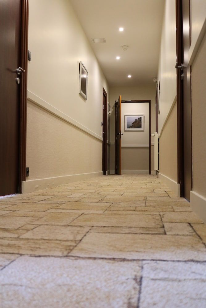 Hôtel de la Digue 2