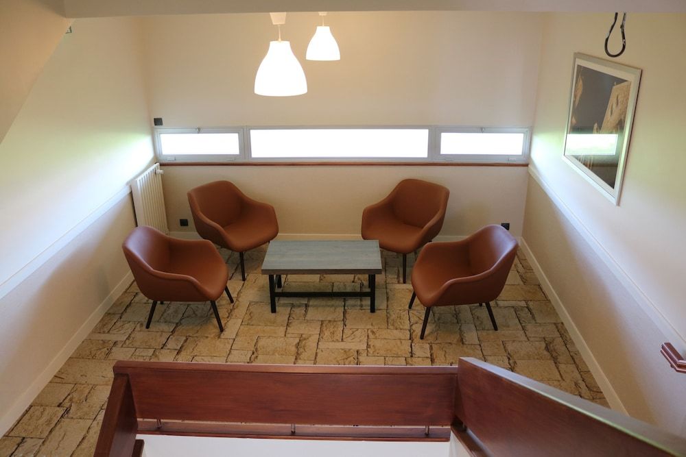 Hôtel de la Digue 3