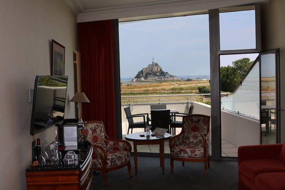 Le Relais Saint Michel 2