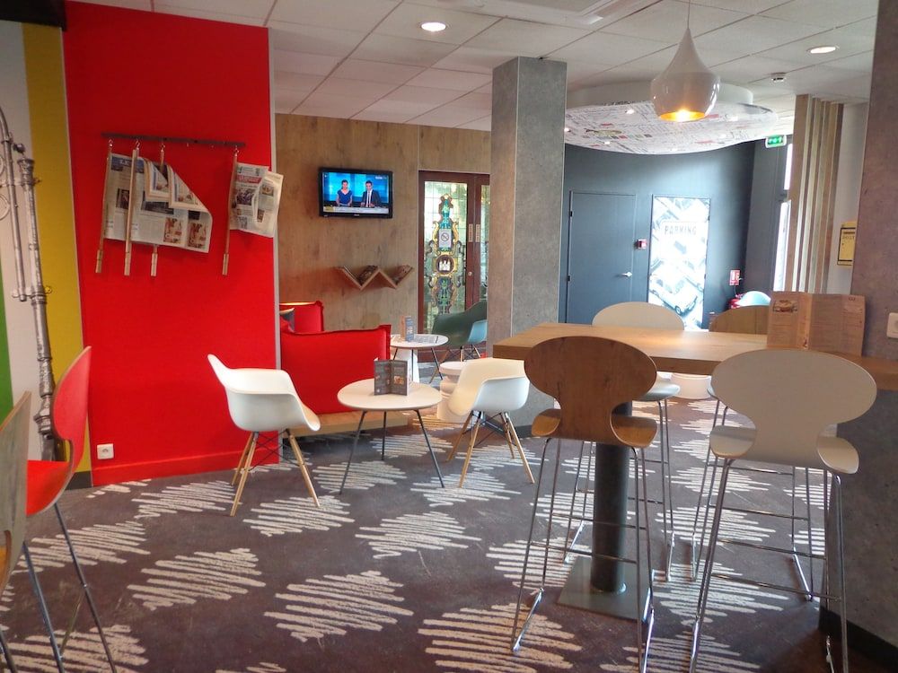 ibis Montargis 2