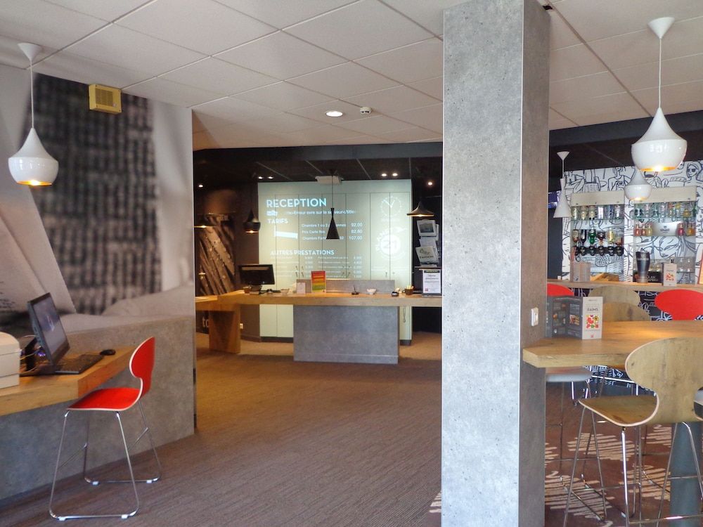 ibis Montargis 3