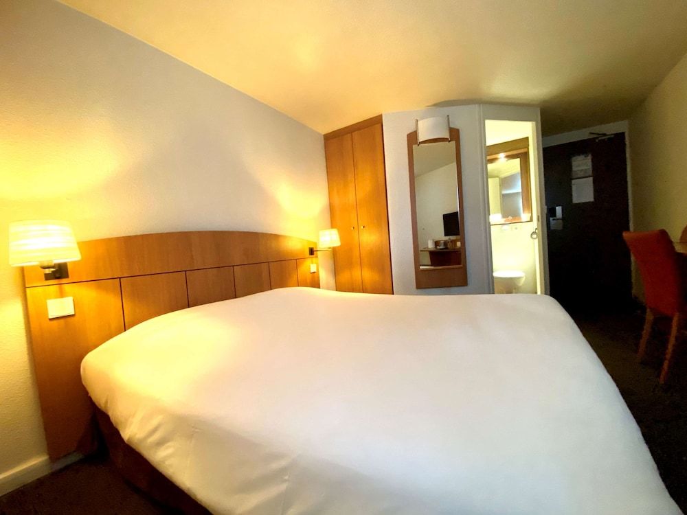 Kyriad Montargis - Amilly 3