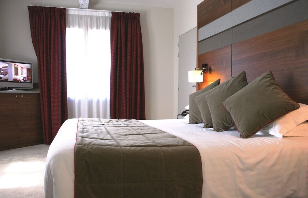 Abbaye des Capucins Spa & Resort 3