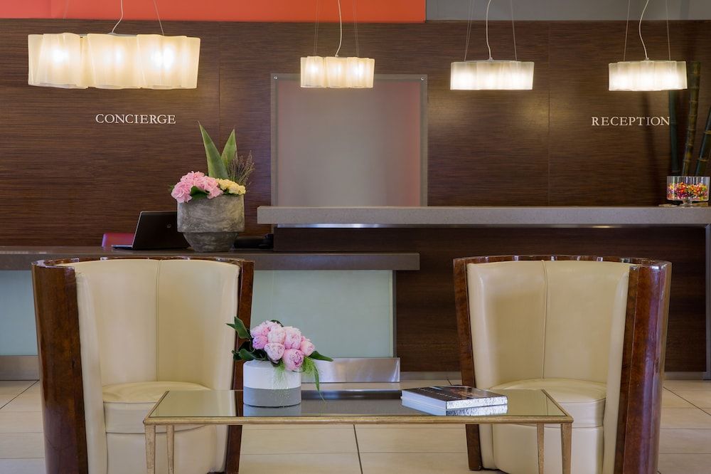 Abbaye des Capucins Spa & Resort 2