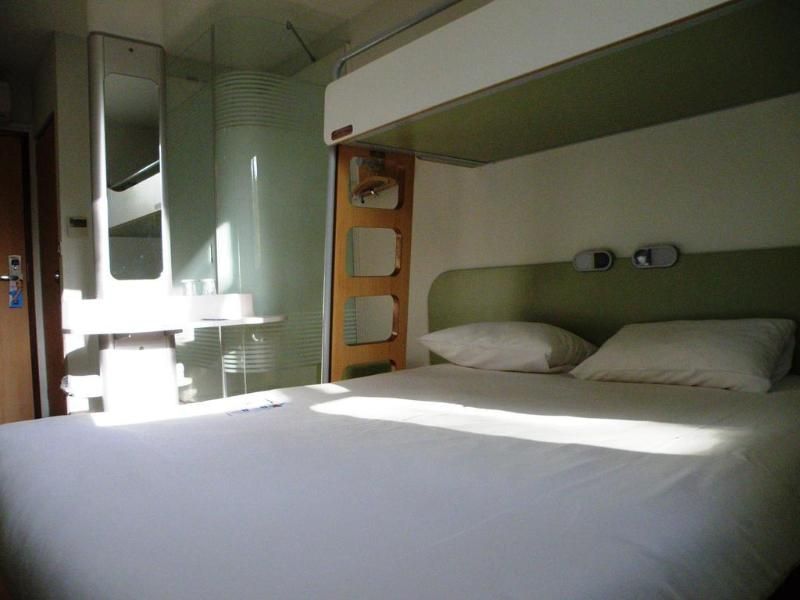 ibis budget Montauban Les Chaumes 3