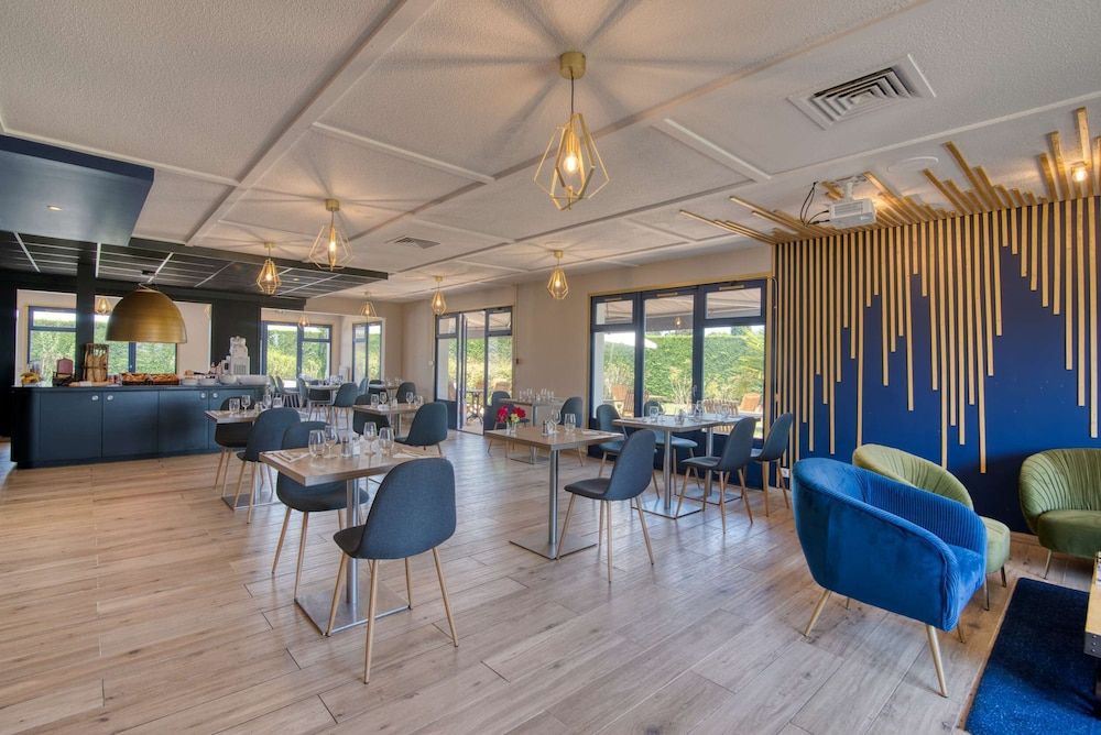 Kyriad Montauban Sud - Albasud 2