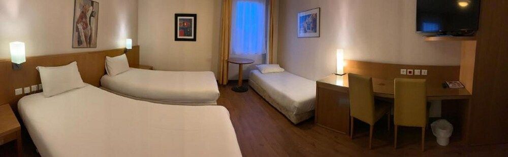 Hôtel Relais Vert 2