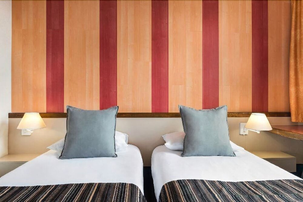 Hôtel Relais Vert 3