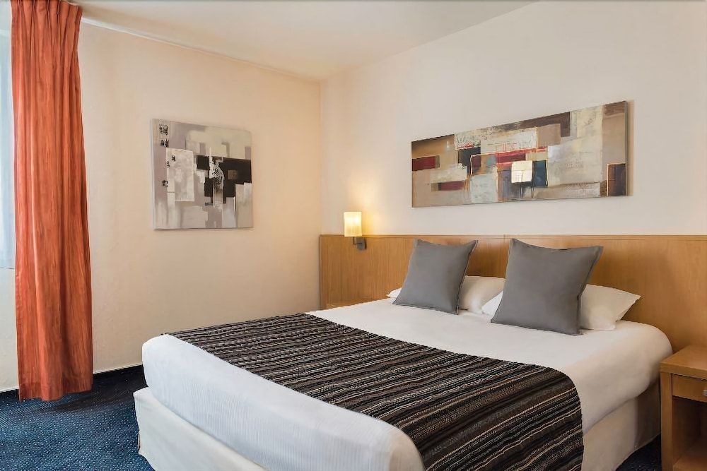 Hôtel Relais Vert 3 estrelas em Montbéliard