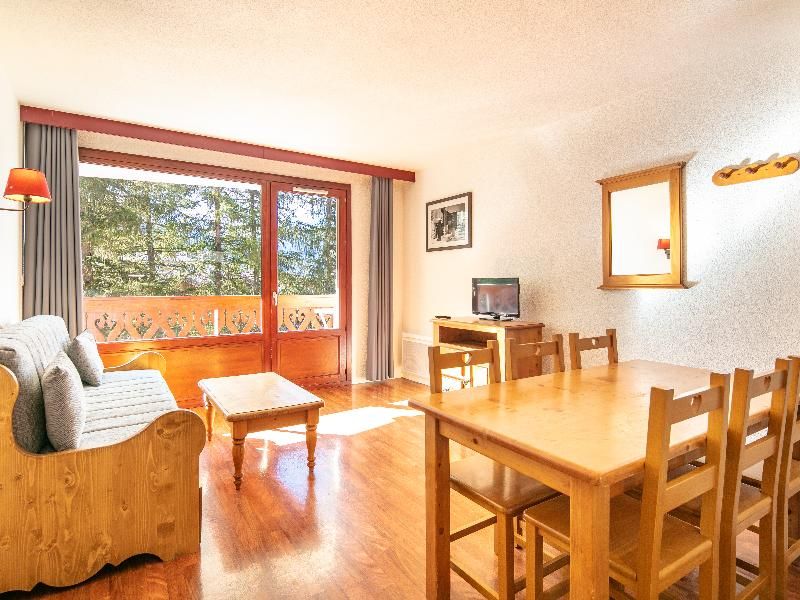 Vacancéole - Résidence L'Edelweiss 2