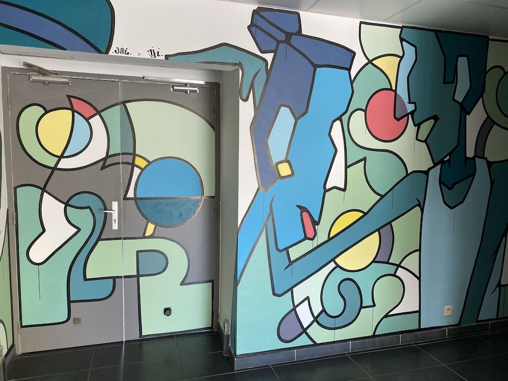 The Originals Boutique, Hôtel Montélimar 3